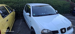 Bild des Angebotes SEAT Arosa 1.4 Stella