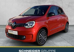 Bild des Angebotes Renault Twingo TECHNO ELECTRIC KAMERA+PDC+KLIMA+SHZ+NAVI