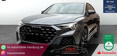 Bild des Angebotes Audi RS Q3 Sportback*QUATTRO*PANO*CARBON