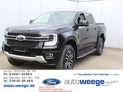 Bild des Angebotes Ford Ranger Limited 4x4 Doppelkabine 2,0 EcoBlue