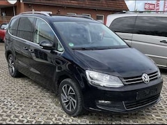 Bild des Angebotes VW Sharan 2.0 TDI (BlueMotion Technology) Sound