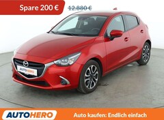 Bild des Angebotes Mazda 2 1.5 Kizoku *NAVI*LED*TEMPO*PDC*