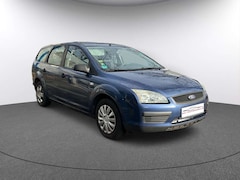 Bild des Angebotes Ford Focus Turnier Trend/GAS/ TÜV 02.26