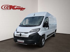Bild des Angebotes Citroen Jumper e-Jumper 35 Heavy L3H2 (110 kWh)*ACC