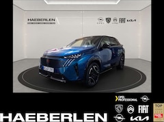 Bild des Angebotes Peugeot 3008 GT 0% FINANZIERUNG *360°Kamera*Panoramadach*