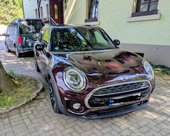 Bild des Angebotes MINI Cooper S Clubman Cooper S