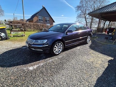 Bild des Angebotes VW Phaeton Phaeton 3.0 V6 TDI DPF 4MOTION Automatik (5 Sitzer)