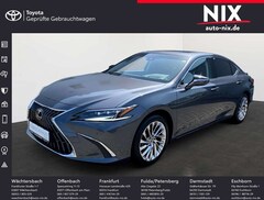 Bild des Angebotes Lexus ES 300 h Luxury Line HUD Mark-Levinson LED
