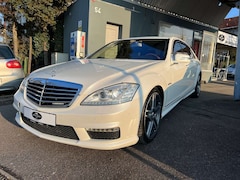 Bild des Angebotes Mercedes-Benz S 63 AMG S 63 AMG L-VERSION
