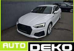 Bild des Angebotes Audi A5 40TDI S tronic 3x S line Virtual/Matrix/K-les