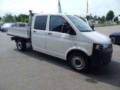 Bild des Angebotes VW T5 Transporter T5 TDI Doka Lang BMT Trendline