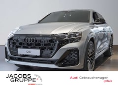 Bild des Angebotes Audi Q8 TFSI e quattro 360 kW S line Pano/B&O/HUD/HD Matrix/AHK