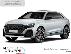 Bild des Angebotes Audi Q8 TFSI e quattro 360 kW S line Pano/B&O/HUD/HD Matrix/AHK