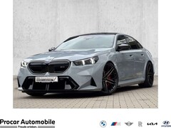 Bild des Angebotes BMW M5 Limousine DA Prof PA Prof B&W 22" RENNStil