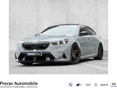 Bild des Angebotes BMW M5 Limousine DA Prof PA Prof B&W 22" RENNStil