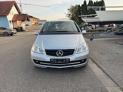 Bild des Angebotes Mercedes-Benz A 150 BlueEFFICIENCY