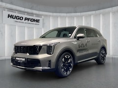 Bild des Angebotes Kia Sorento Platinum 2.2 CRDi AWD DCT8 Sports Utility Vehicle.