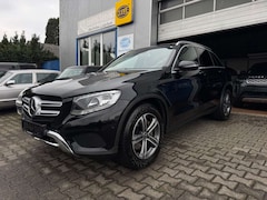 Bild des Angebotes Mercedes-Benz GLC 350 d 4Matic*DISTRONIK PLUS*PANORAMA*