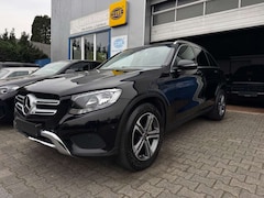 Bild des Angebotes Mercedes-Benz GLC 350 d 4Matic*DISTRONIK PLUS*PANORAMA*