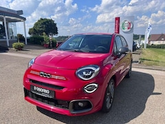 Bild des Angebotes Fiat 500 500X 1.5 GSE Hybrid Sport