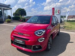 Bild des Angebotes Fiat 500 500X 1.5 GSE Hybrid Sport
