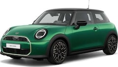 Bild des Angebotes MINI Cooper C COOPER C Favoured Trim Paket S Head-Up Sportsitz