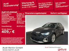 Bild des Angebotes Audi A3 35 TFSI S tronic