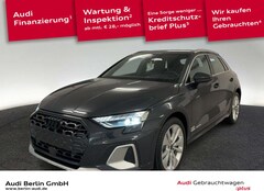 Bild des Angebotes Audi A3 35 TFSI S tronic