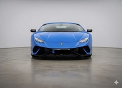Bild des Angebotes Lamborghini Huracán Huracan Performante