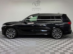 Bild des Angebotes BMW X7 M50 d|Motor-neu|AHK|Pano|Executive Drive-Pro|