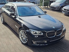 Bild des Angebotes BMW 750 Li xDrive-Standh-Individual-Night Vision-VOL