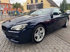 Bild des Angebotes BMW 640 d xDrive*M SPORTPAKET*LOGIC7*KOMFORTSITZE*PDC