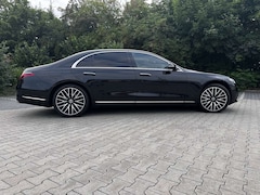 Bild des Angebotes Mercedes-Benz S 400 S 400 d 4Matic L 9G-TRONIC
