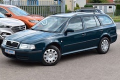 Bild des Angebotes Skoda Octavia Combi Tour 1.9 TDI Klima| El.FH|BC|PRIME