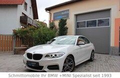 Bild des Angebotes BMW 240 Harm.Kard,el. SD,ad.LED,el. Sitze,AppleCP