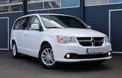 Bild des Angebotes Dodge Grand Caravan SXT 3.6 V6/7-Sitzer/Kamera/R17