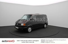 Bild des Angebotes VW T4 Kombi TDI Automatik Behörde 7-SITZE+ TÜV NEU