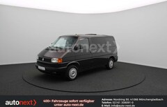 Bild des Angebotes VW T4 Kombi TDI Automatik Behörde 7-SITZE 6880