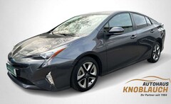 Bild des Angebotes Toyota Prius **HUD, 8-fach Alu, Navi, LED, Keyless**