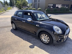 Bild des Angebotes MINI Cooper D Cooper D