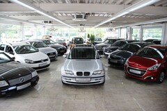 Bild des Angebotes BMW 318 i touring
