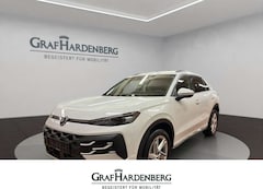 VW T-Roc 1.5 eTSI DSG 1.5 eTSI 110 kW Life ACC LED