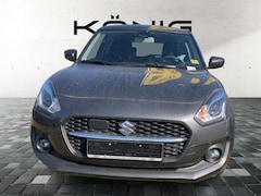 Bild des Angebotes Suzuki Swift Comfort C
