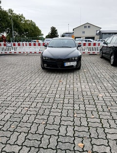 Bild des Angebotes Alfa Romeo 159 SW 2.0 jtdm Super 136cv