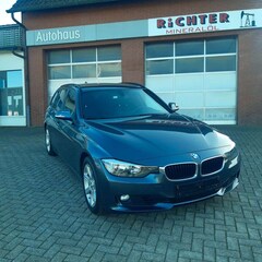 Bild des Angebotes BMW 330 AGR Aktion abgeschlossen