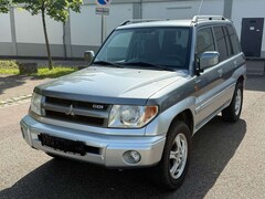 Bild des Angebotes Mitsubishi Pajero Pinin GDI Intense 4x4 TÜV NEU/KLIMA/AHK/