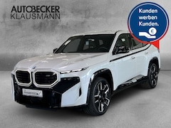 Bild des Angebotes BMW XM 50 e M SPORT 22''LC PROF NAVI AHK ACC 360°KAMERA P
