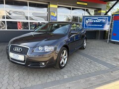 Bild des Angebotes Audi A3 1.4 TFSI TÜV&SERVICE&BREMSEN&STEUERKETTE NEU