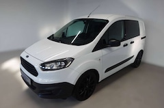 Bild des Angebotes Ford Transit Courier 1.0 Ecoboost Kombi 5Sitzer 2.Hand