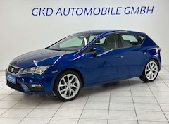 Bild des Angebotes SEAT Leon Reference*Klimaauto*PDC*ALU*Comfort-Paket*